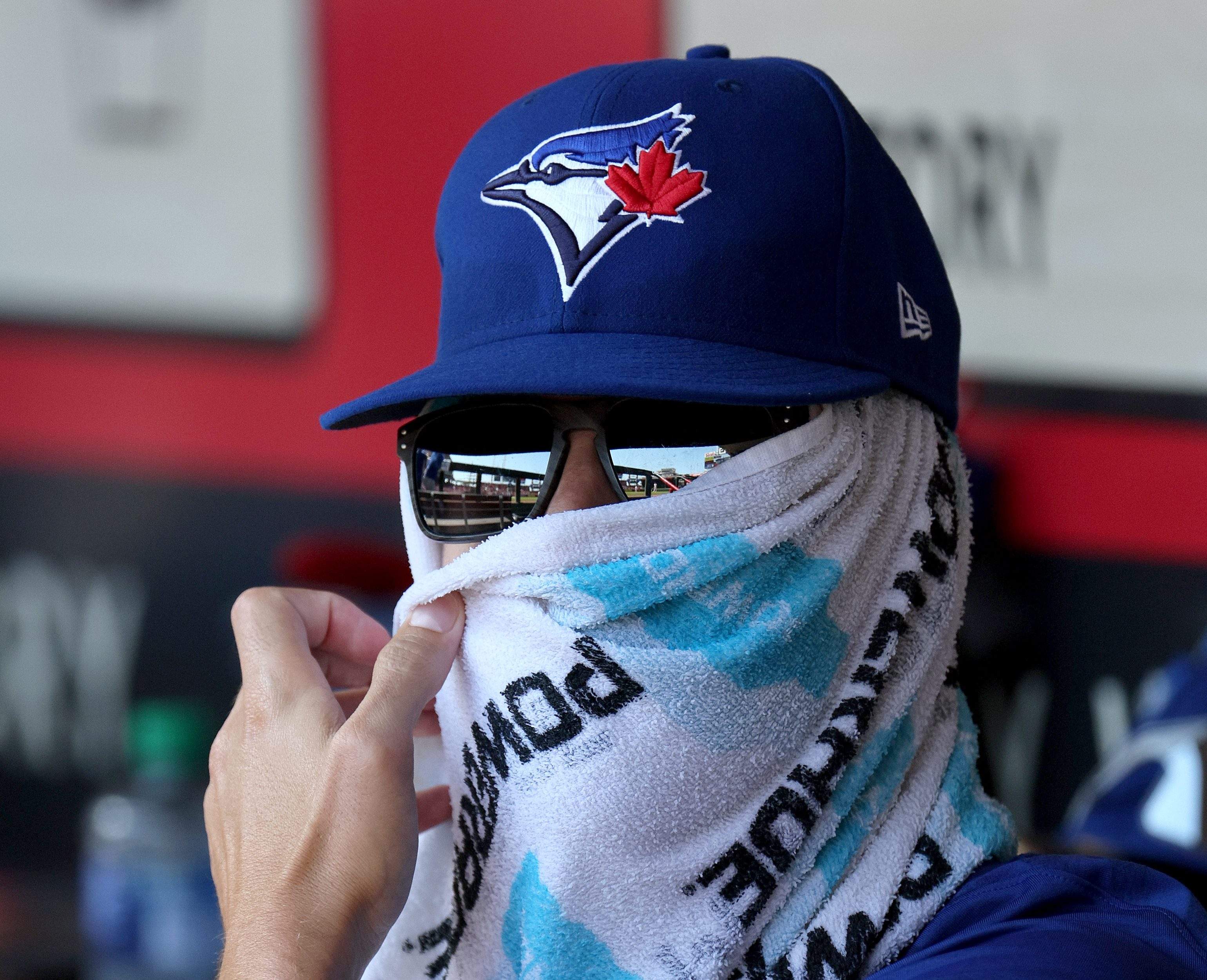 Beloved Toronto Blue Jays Star Now A Free Agent