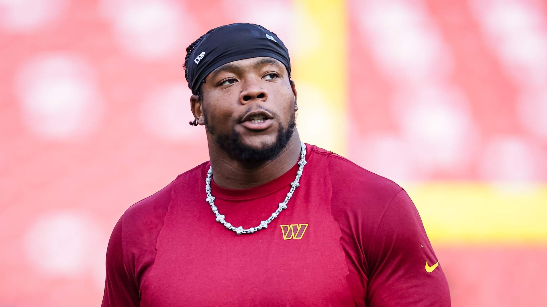 Lions Pegged as Trade Landing Spot for $111 Million DT