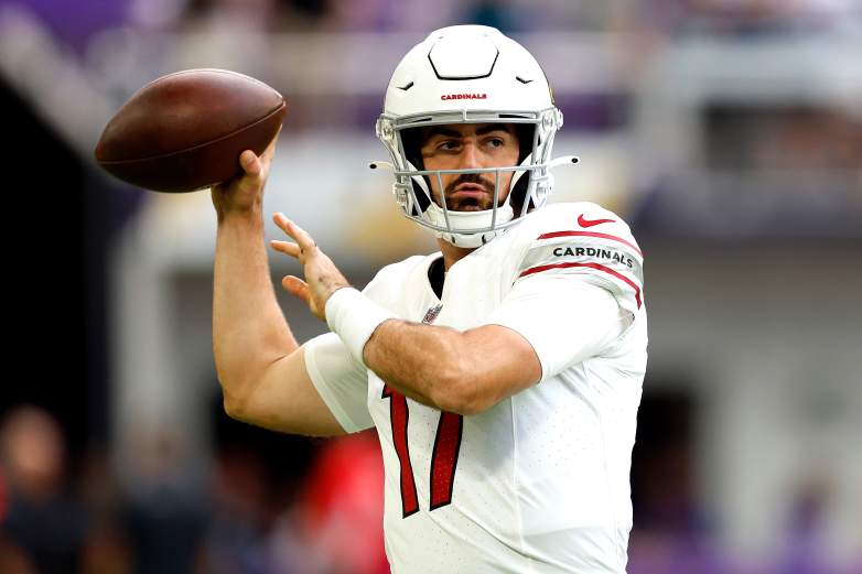 David Blough QB