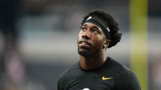How Cowboys’ Joey Porter Jr. Week 6 Decision Helps Steelers
