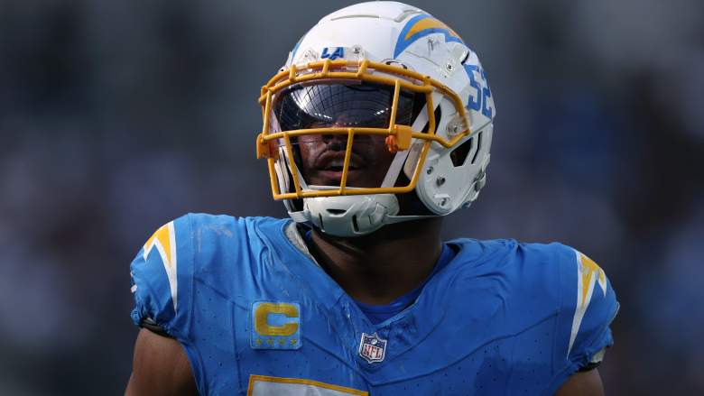 Khalil Mack Jeffery Simmons Bears Trade Rumors