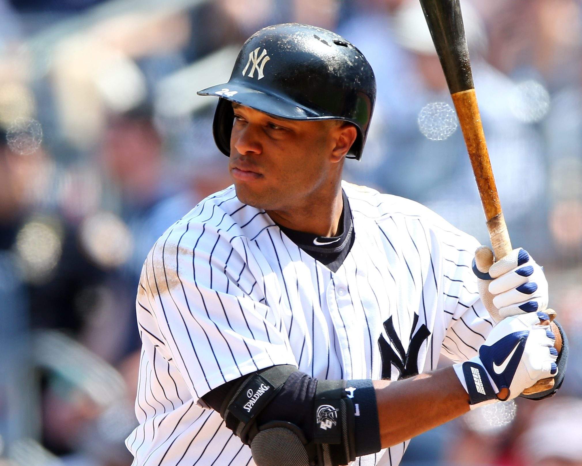 New York Yankees Legend Still Playing Baseball Despite $250 Million In Career Earnings