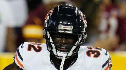 Steelers Poach Former Starting CB From Commanders: Report