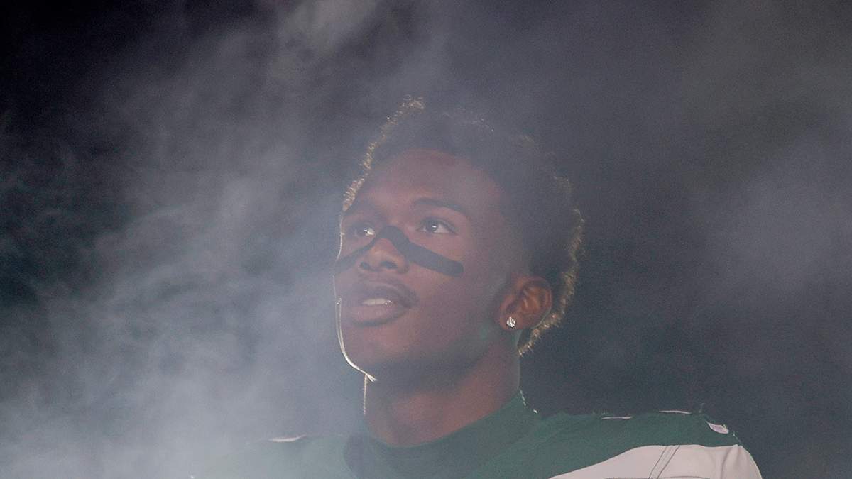 Raiders Named Trade Fit For $130 Million WR Who Is Frustrated With Current Team