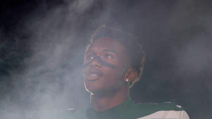 Raiders Named Trade Fit For $130 Million WR Who Is Frustrated With Current Team