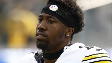 Cowboys Quickly Get Good News on Joey Porter Trade for Week 4