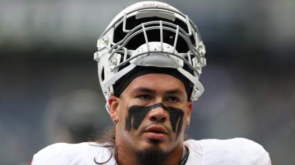 Giants Named Fit for ‘Cheap’ Trade for ‘Dominant’ Problem-Solver