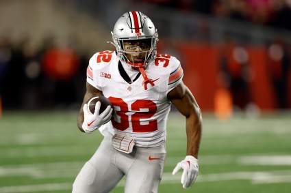 Former Ohio State Star Gets Unexpected NFL Career Update