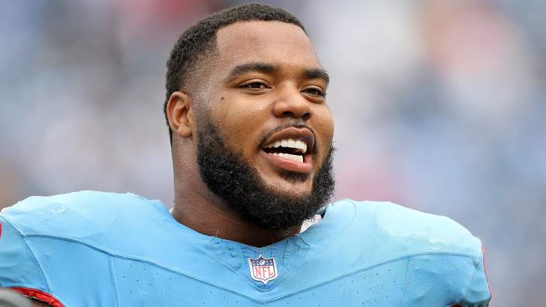 Khalil Mack Jeffery Simmons Bears Trade Rumors
