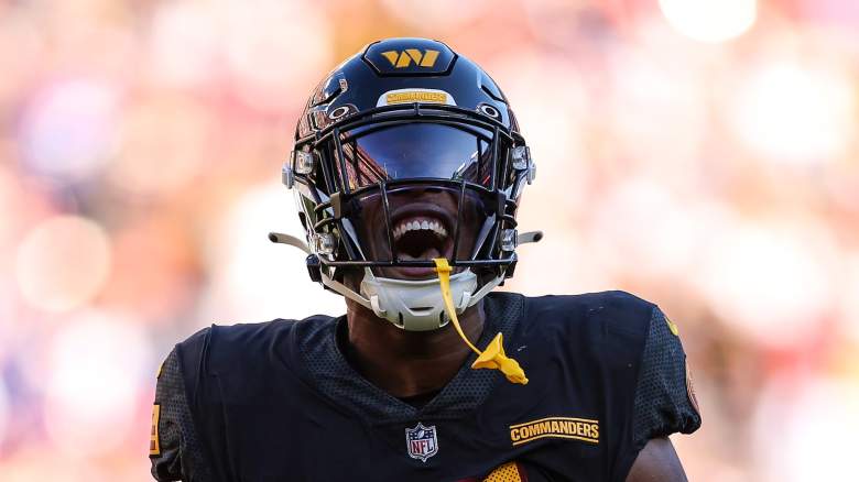 K.J. Henry Pittsburgh Steelers