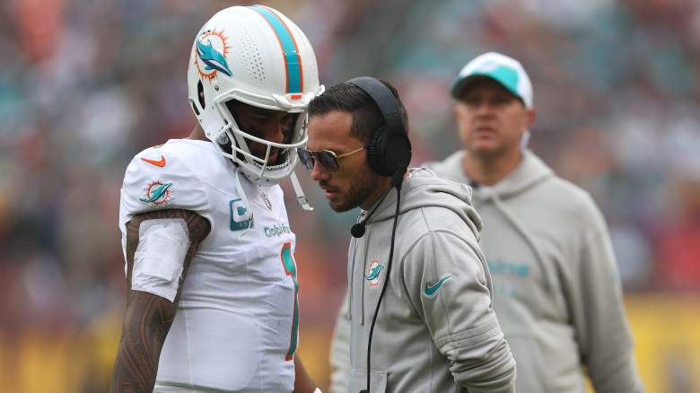 Miami Dolphins