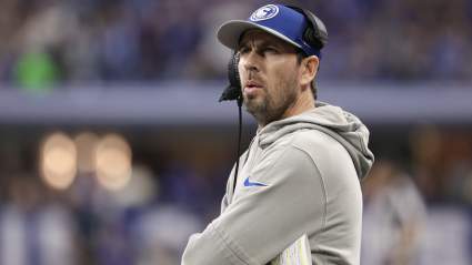 Colts Urged To Target Rival’s $92 Million WR Before NFL Trade Deadline