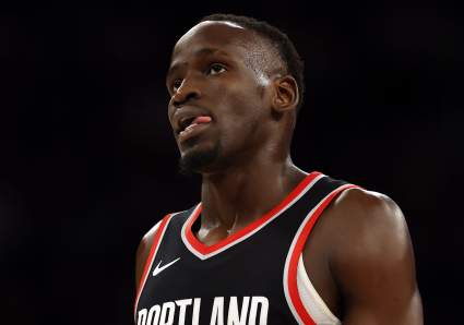 Celtics Quietly Acquire Intriguing 7-Foot-1 Center in Under-the-Radar Move