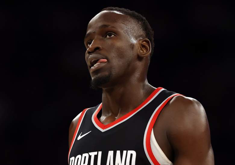 Boston Celtics acquire G League rights to Ibou Badji
