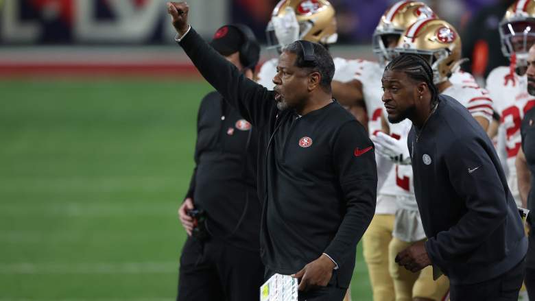 Steve Wilks, Commanders news