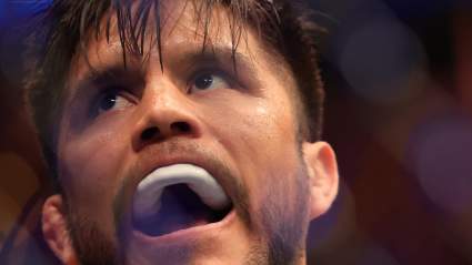 Henry Cejudo Agrees With Makhachev Turning Down Prates