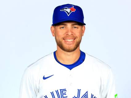 28-Year-Old Quietly Joins New Team After Toronto Blue Jays Release