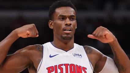 NBA Trade Rumors: Jalen Duren Deals, De’Aaron Fox & More