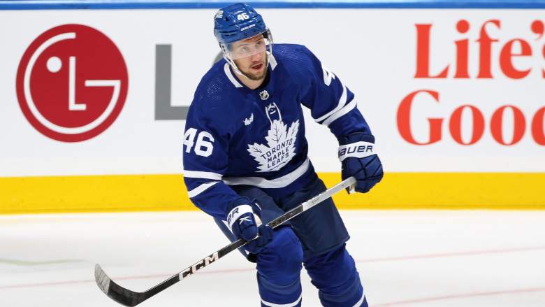 Toronto Maple Leafs