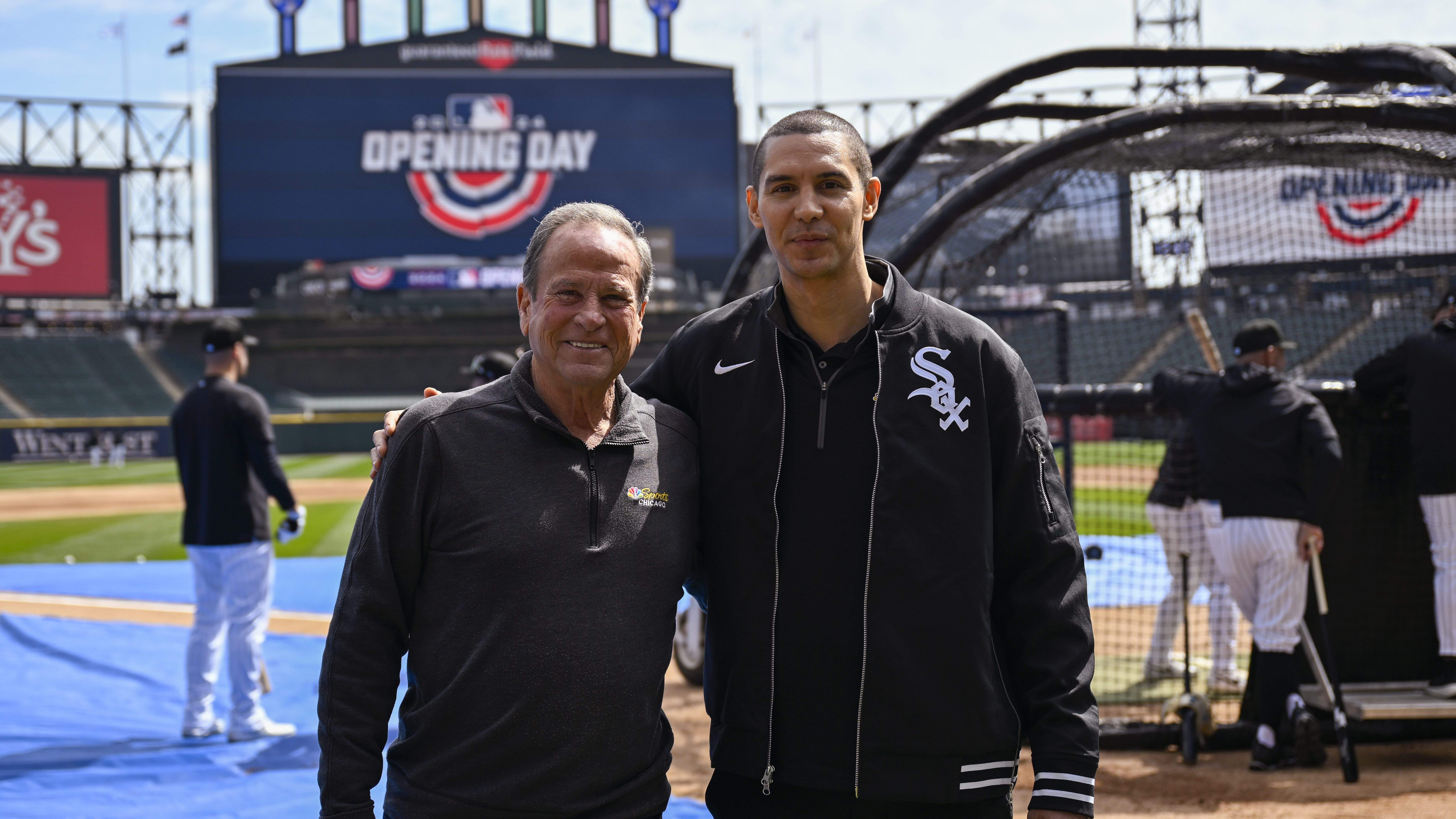 Google Box Fan White Sox Stun Fans With Sudden Major TV Broadcast Shakeup