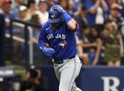 Ex-Toronto Blue Jays Star Left MLB With Over $130 Million In Career Earnings