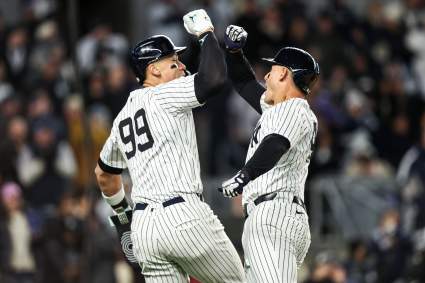 Aaron Judge’s Ex-New York Yankees Teammate Retired With Over $135 Million