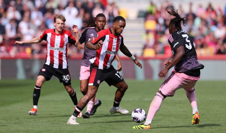 Ivan Toney