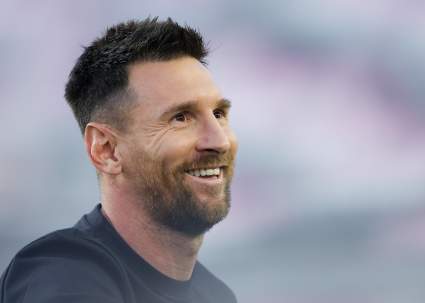 Patrick Stewart’s Curious Lionel Messi Story Resurfaces After Actor Dies at 86