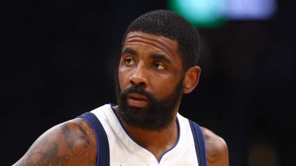 Miami Heat Get Major Kyrie Irving Trade Update Amid Reports