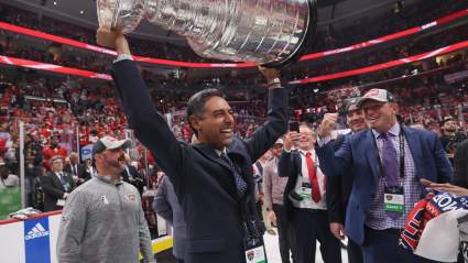 Devils GM Turns Back on His Word With Blockbuster Trade