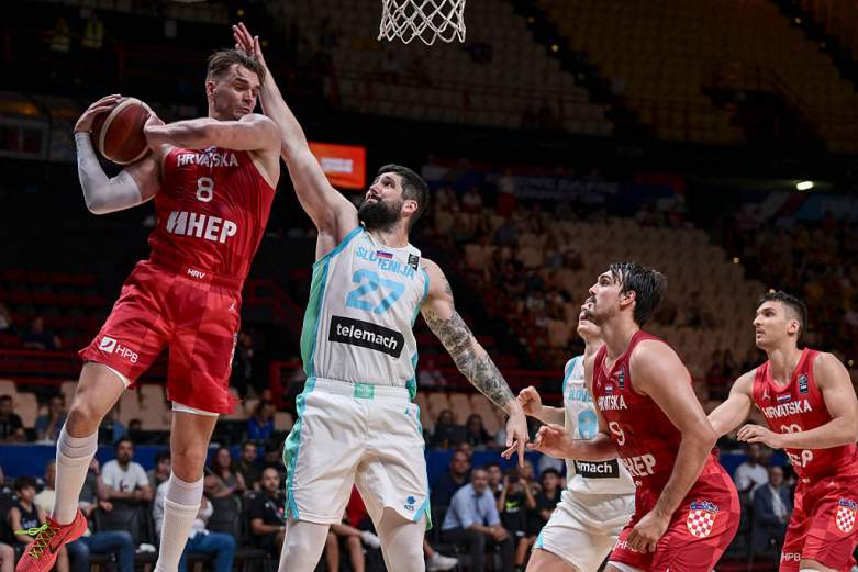 Mario Hezonja