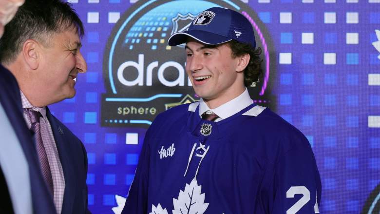 Toronto Maple Leafs