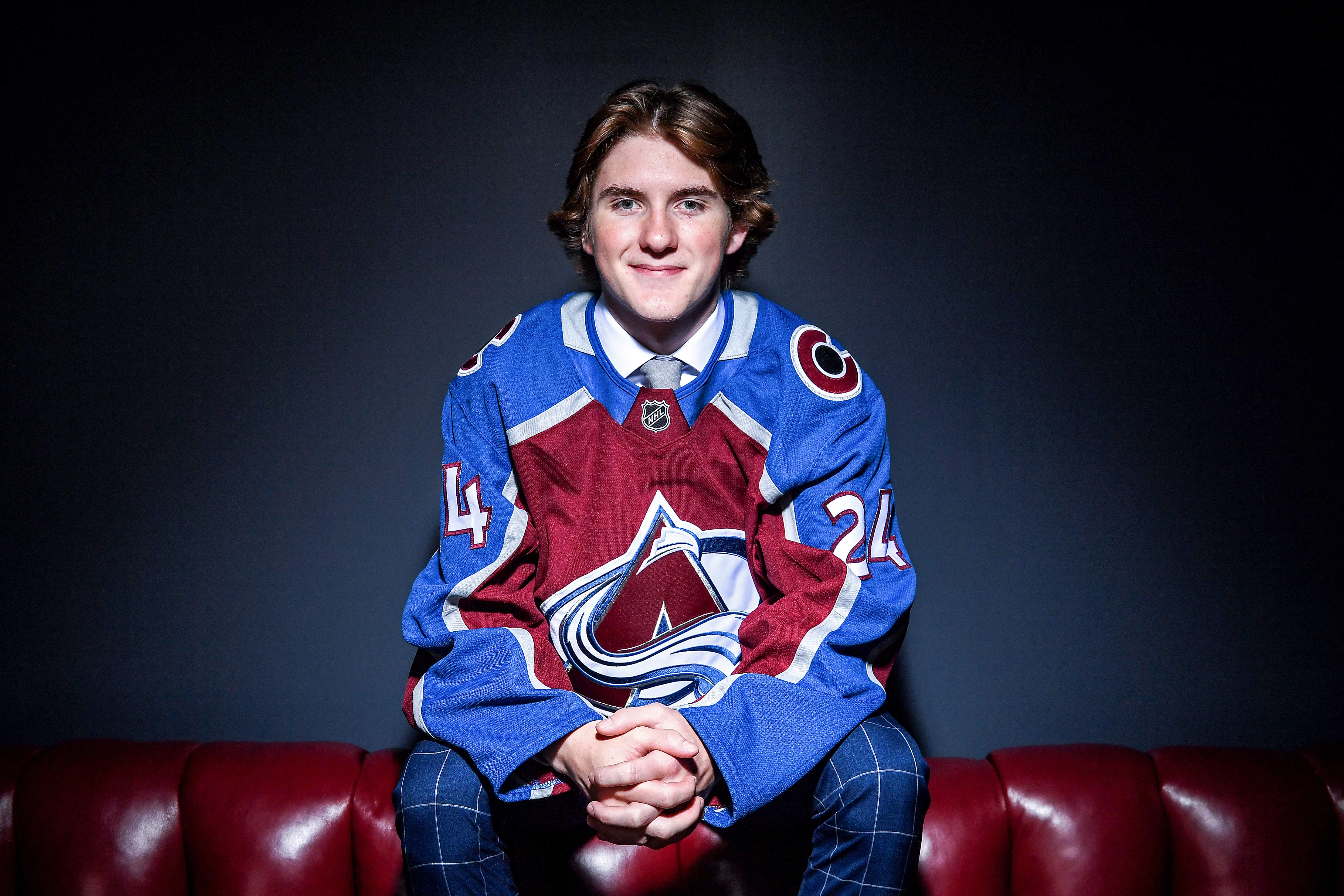Bruins Prospect Will Zellers Rising Fast at North Dakota