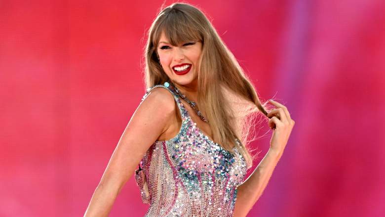 Taylor Swift