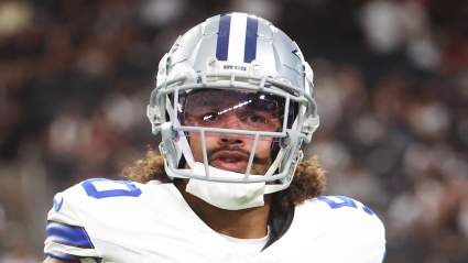 Former Cowboys $3 Million LB Joins NFC Contender
