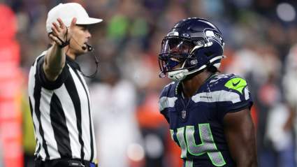 Buffalo Bills Take Close Look at Super Bowl Champion, 2 Others During Bye Week