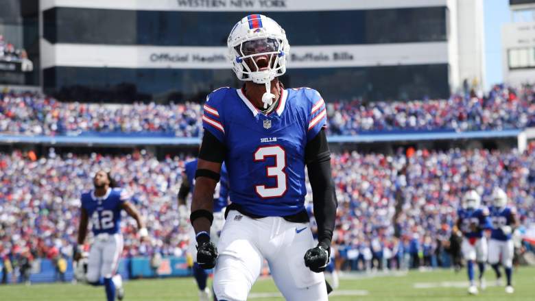 Buffalo Bills