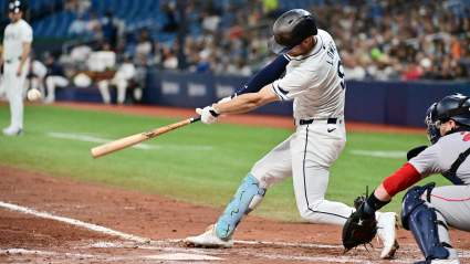 Red Sox Linked to $75 Million Star Infielder in Roster Shakeup