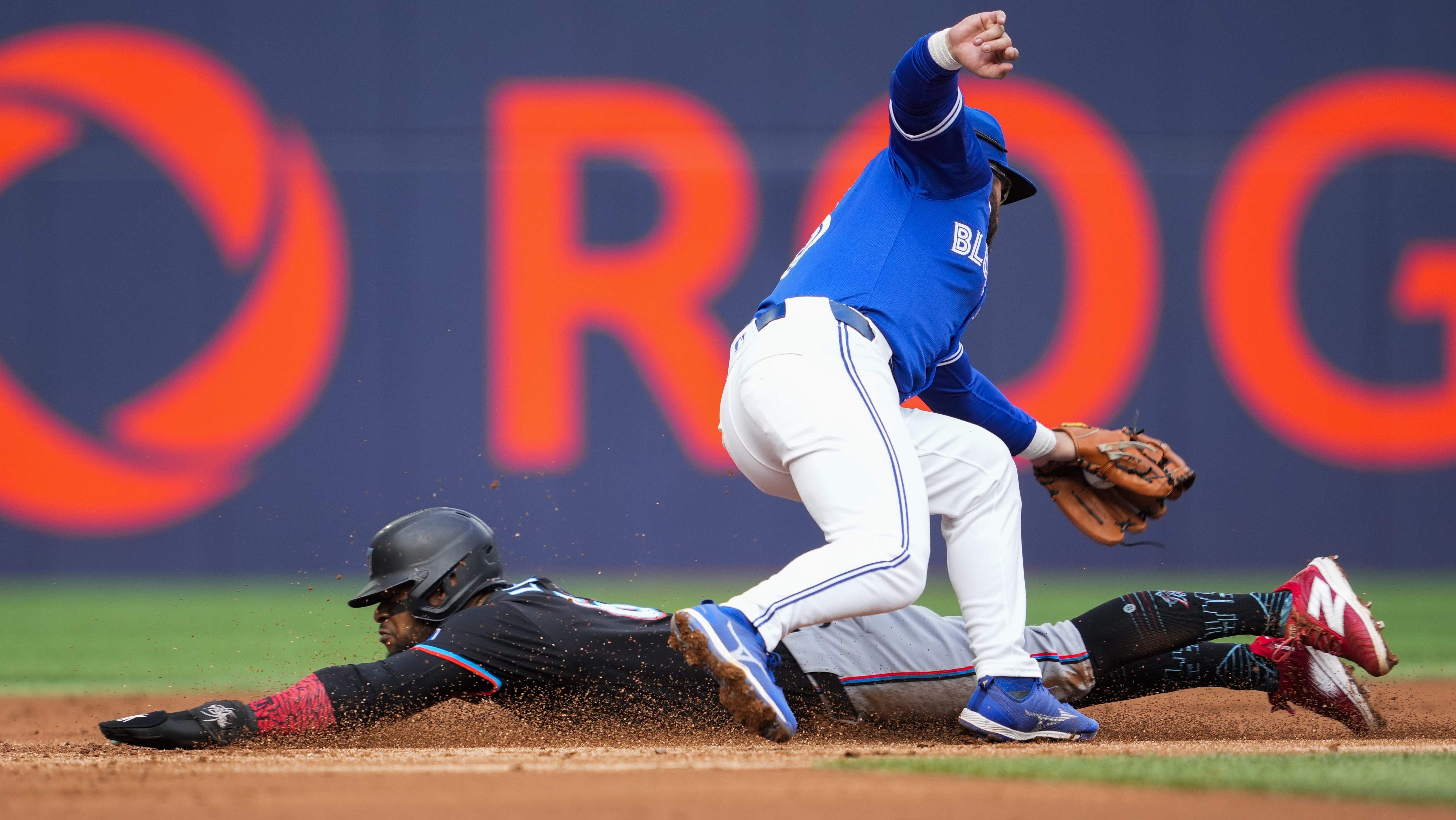 Marlins Listening to Offers on Former Blue Jays All-Star Player