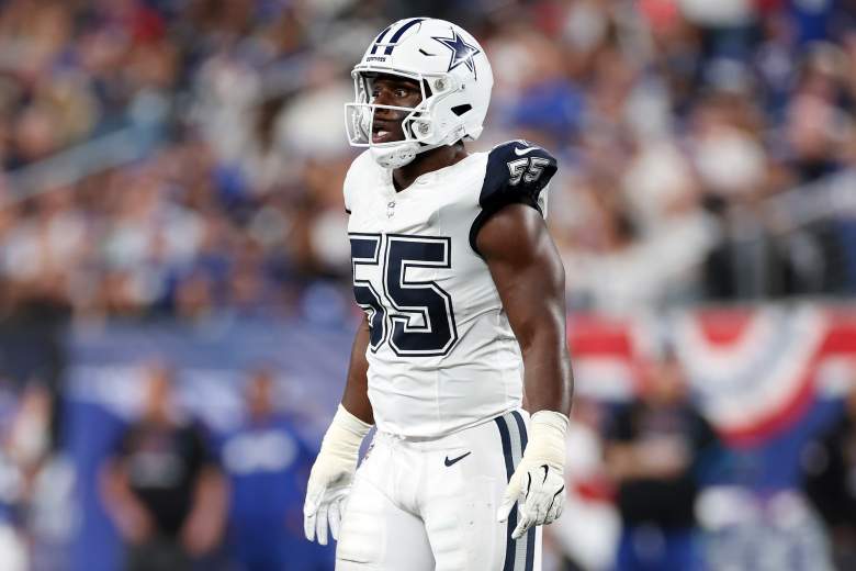 Carl Lawson