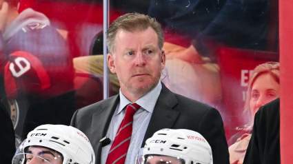 NHL Insider: Daniel Alfredsson Could Help Leafs Land $92M Veteran