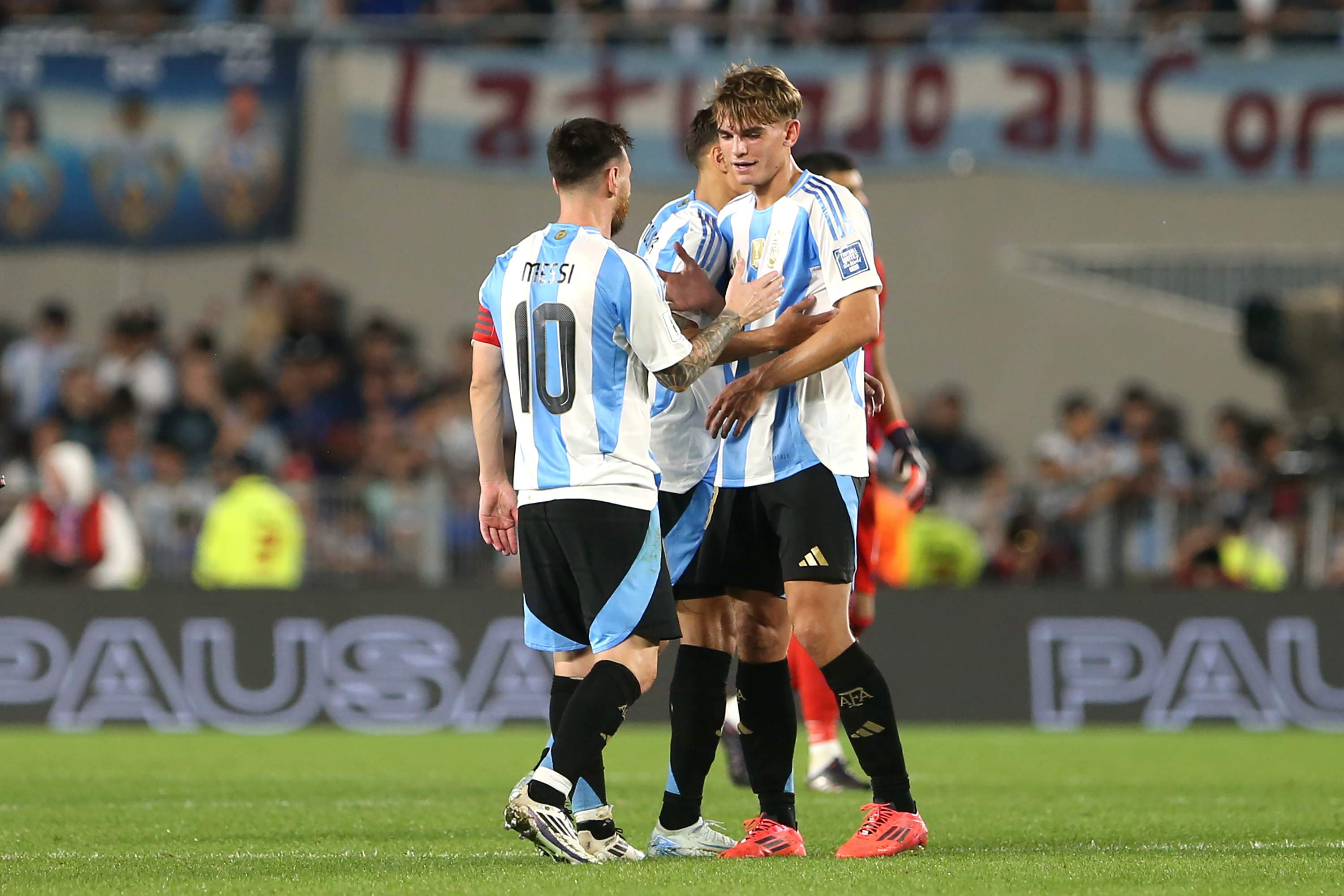 argentina vs burkina faso