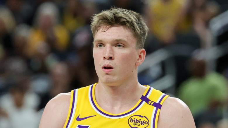 The Lakers are reportedly still looking to trade Dalton Knecht, but only have a few days left to find a deal before the roster cut deadline.