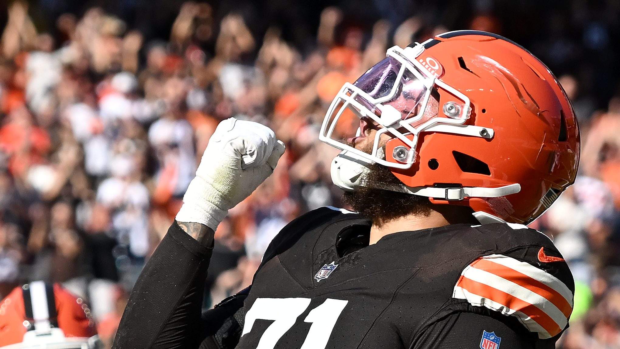 Cardinals Sign Former Top-10 Pick Jedrick Wills After Paris Johnson Injury