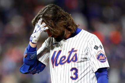 Ex-New York Mets Player Still A Free Agent Despite Being Former MLB All-Star