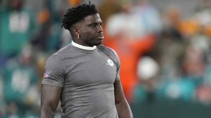 Tyreek Hill Faces Abuse Allegations in Divorce Trial Amid NFL Return Talks
