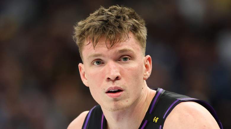 Dalton Knecht, Los Angeles Lakers, Lakers waive Knecht, Dalton Knecht landing spots, Lakers Dalton Knecht trade news, Lakers final roster cut, Lakers Jaden Hardy
