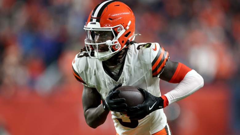 Cleveland Browns