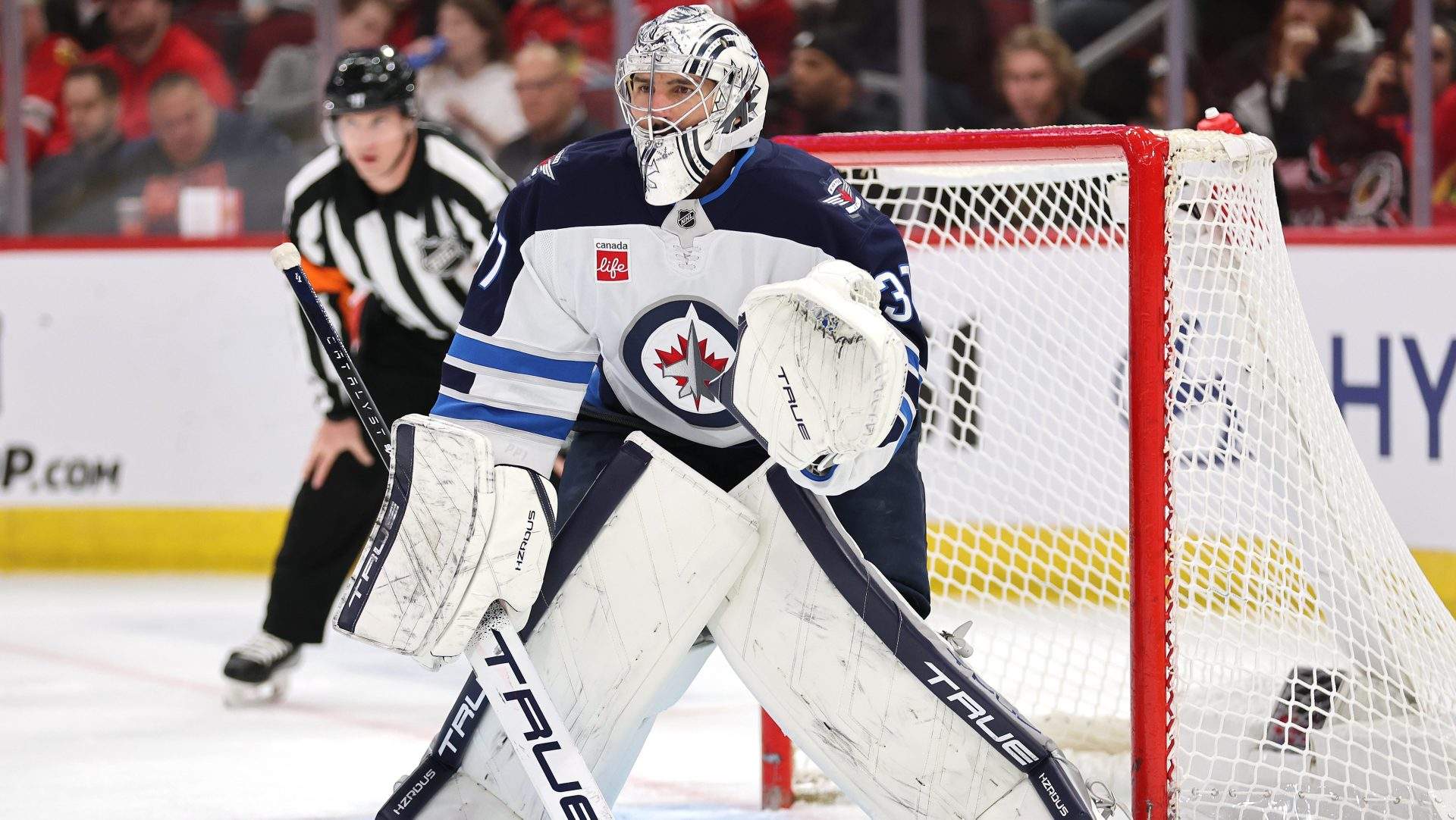 Winnipeg Jets
