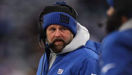 Giants’ Starter Speaks Out About Brian Daboll and John Harbaugh